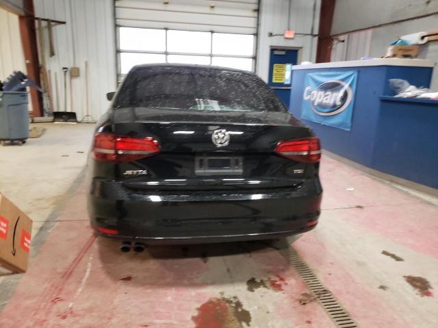 Photo 6 from auction – 2017 VOLKSWAGEN JETTA S with VIN 3VW167AJ7HM394332