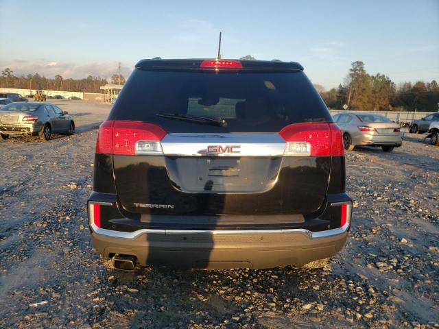 Photo 6 from auction – 2017 GMC TERRAIN SL with VIN 2GKALNEK4H6328757
