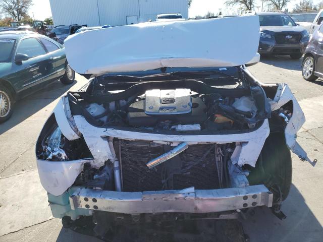Photo 5 from auction – 2012 INFINITI G25 BASE with VIN JN1DV6APXCM811502