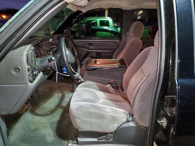 Photo 7 from auction – 2006 CHEVROLET SILVERADO with VIN 1GCHK23U56F110748