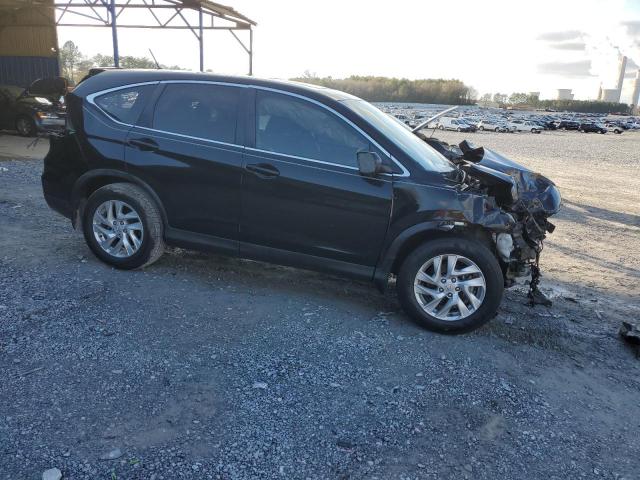 Photo 4 from auction – 2015 HONDA CR-V EX with VIN 5J6RM3H50FL027293