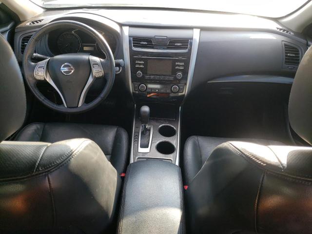 Photo 8 from auction – 2014 NISSAN ALTIMA 2.5 with VIN 1N4AL3AP9EC201268