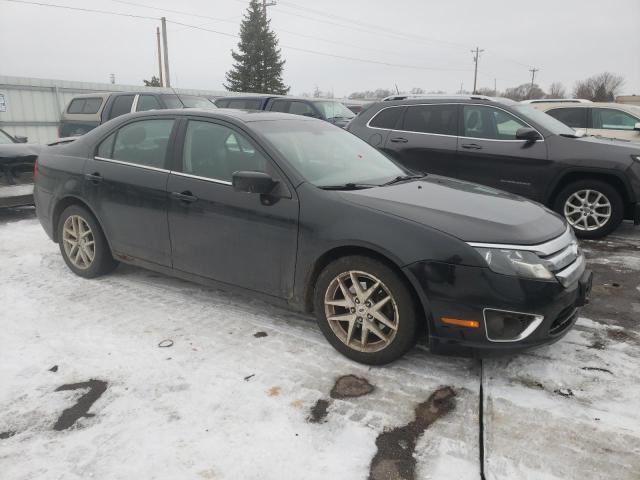 Photo 4 from auction – 2012 FORD FUSION SEL with VIN 3FAHP0JA2CR259282