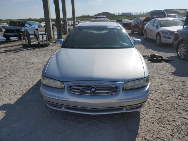 Photo 5 from auction – 2002 BUICK REGAL LS with VIN 2G4WB52K921293786