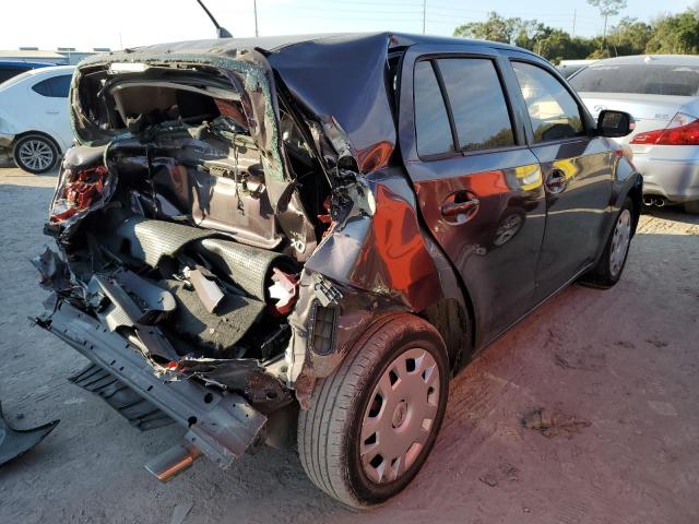 Photo 3 from auction – 2012 SCION XD with VIN JTKKU4B49C1022848