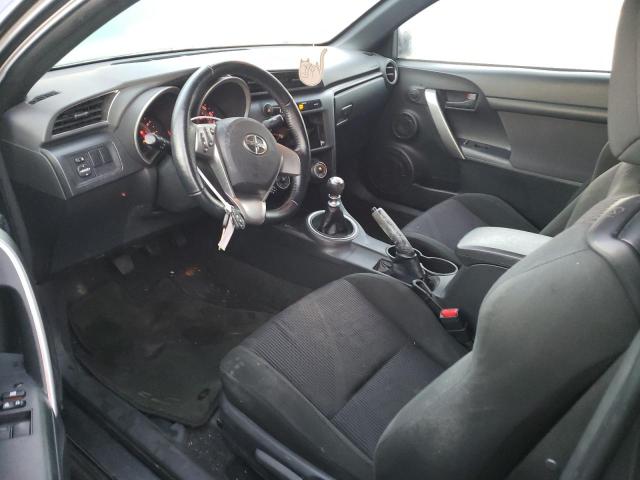 Photo 10 from auction – 2012 TOYOTA SCION TC with VIN JTKJF5C73C3037015