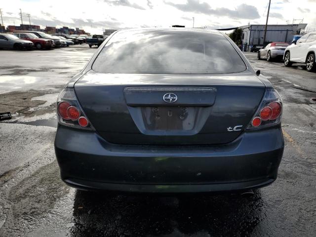 Photo 6 from auction – 2008 TOYOTA SCION with VIN JTKDE167280261518