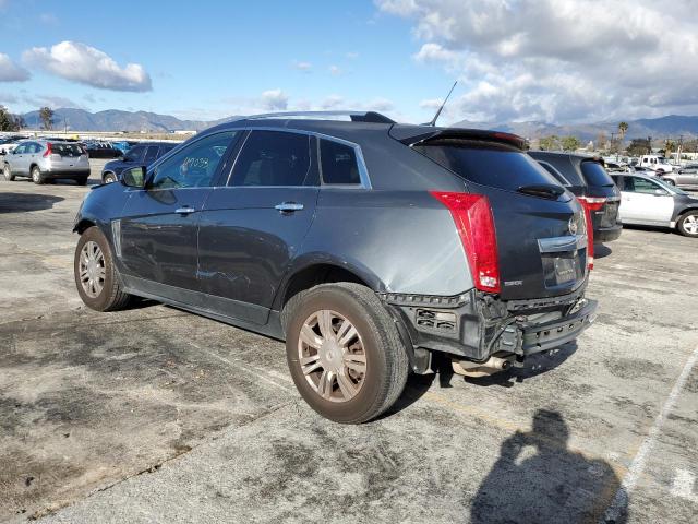 Photo 2 from auction – 2013 CADILLAC SRX LUXURY with VIN 3GYFNCE36DS515013