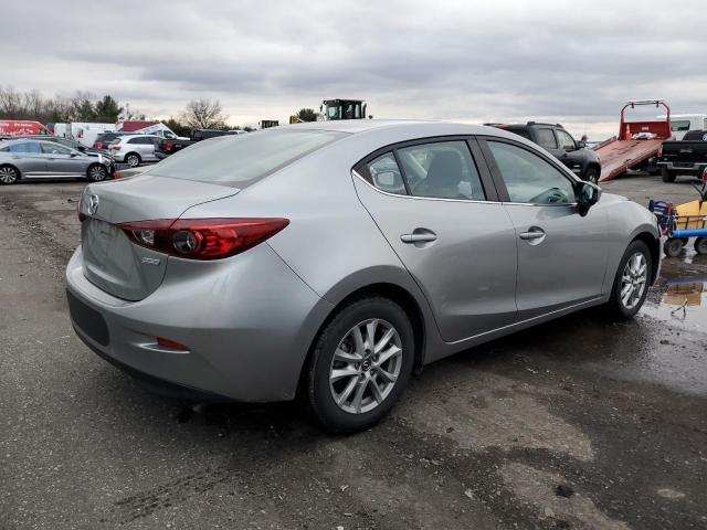 Photo 3 from auction – 2016 MAZDA 3 SPORT with VIN JM1BM1U7XG1310106