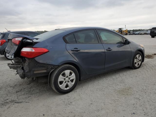 Photo 3 from auction – 2016 KIA FORTE LX with VIN KNAFK4A6XG5488074