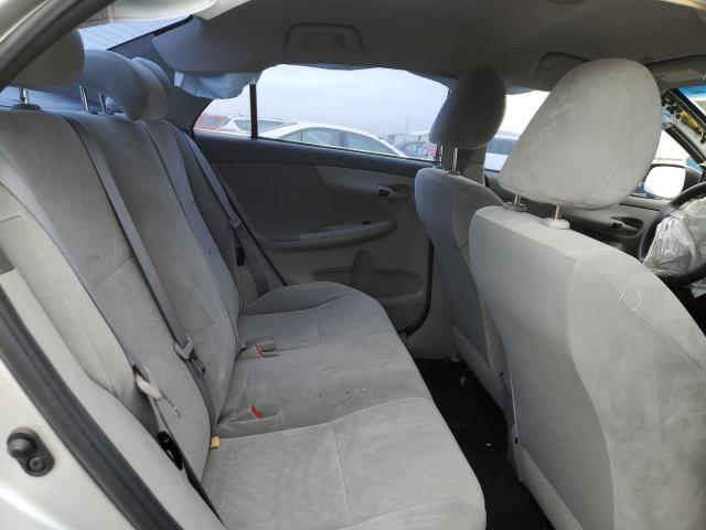 Photo 10 from auction – 2009 TOYOTA CAROLLA with VIN JTDBL40E99J014487