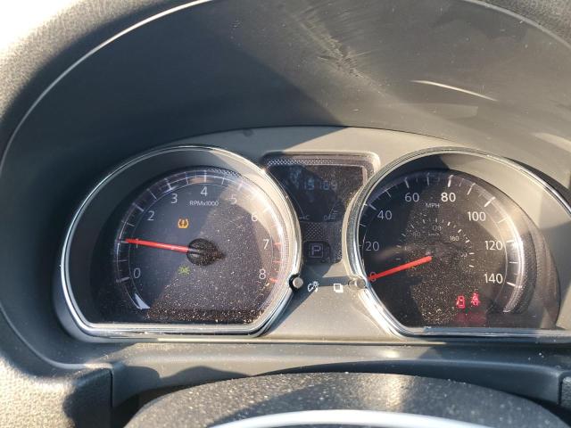 Photo 9 from auction – 2017 NISSAN VERSA S with VIN 3N1CN7AP5HL823799
