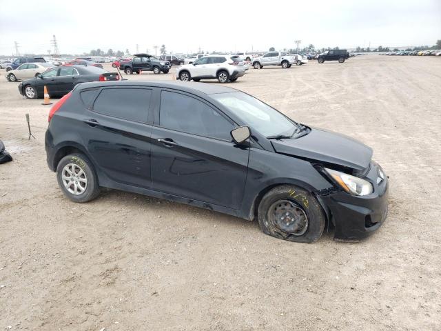 Photo 4 from auction – 2013 HYUNDAI ACCENT GLS with VIN KMHCT5AE1DU104406