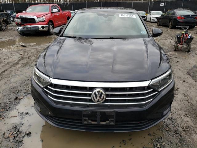Photo 5 from auction – 2019 VOLKSWAGEN JETTA SEL with VIN 3VWEB7BU5KM157917
