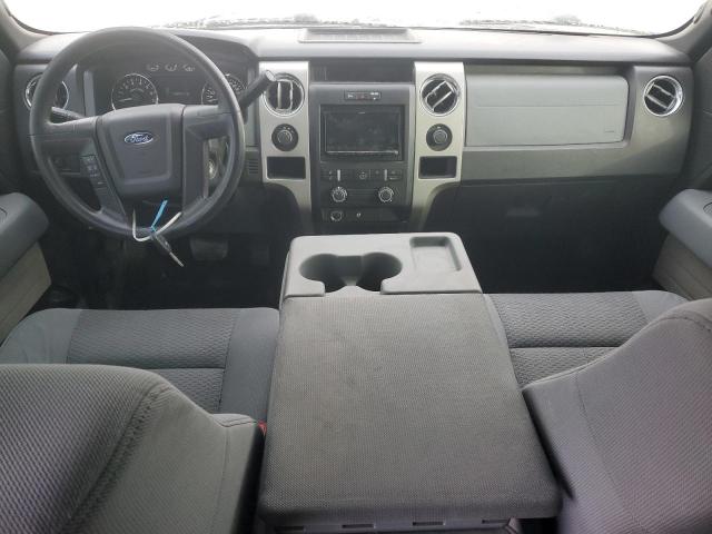 Photo 8 from auction – 2011 FORD F150 SUPER with VIN 1FTFW1EF3BFA77912