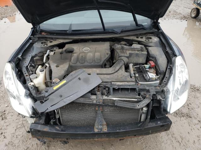 Photo 11 from auction – 2012 NISSAN ALTIMA BAS with VIN 1N4AL2AP3CN471916