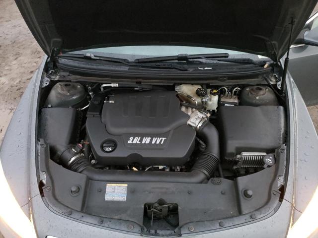 Photo 11 from auction – 2008 CHEVROLET MALIBU LTZ with VIN 1G1ZK57778F203941