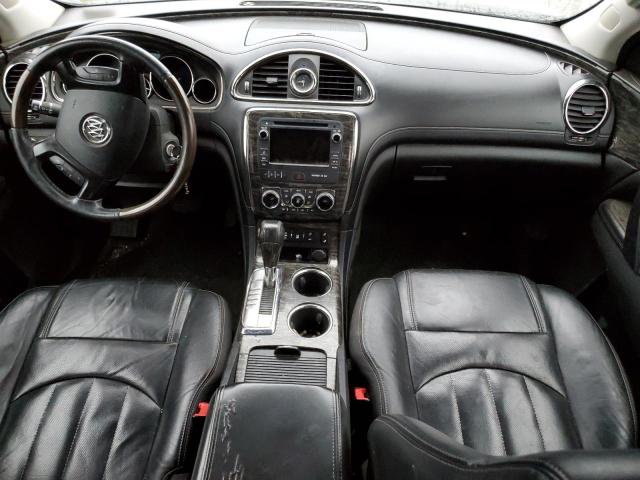 Photo 8 from auction – 2013 BUICK ENCLAVE with VIN 5GAKVCKD0DJ163518