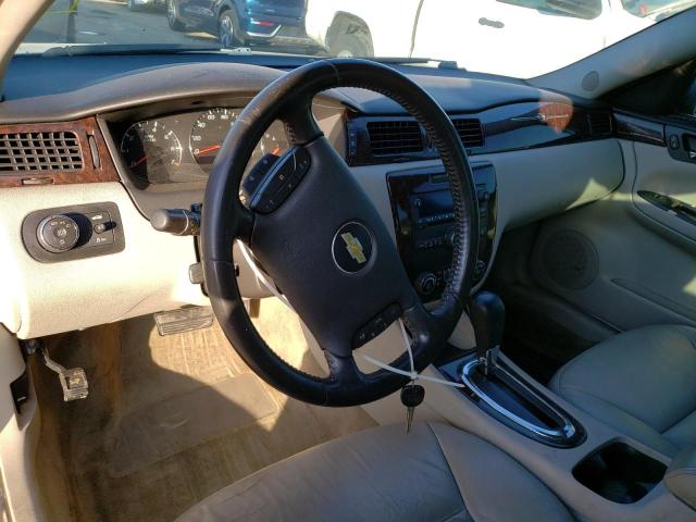 Photo 8 from auction – 2012 CHEVROLET IMPALA LTZ with VIN 2G1WC5E32C1182321