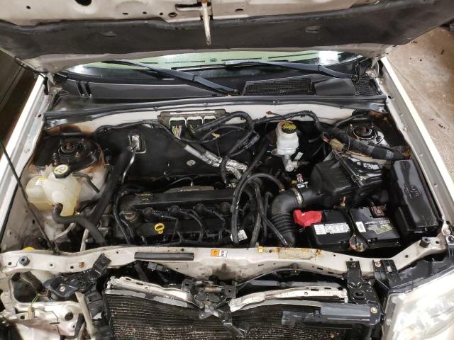 Photo 12 from auction – 2010 FORD ESCAPE XLT with VIN 1FMCU0D75AKC76653