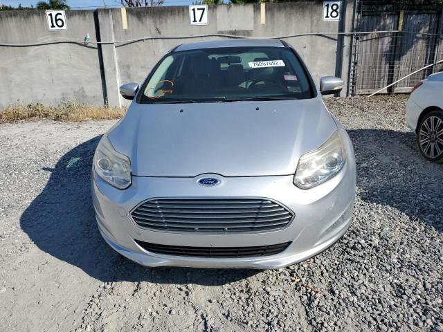 Photo 5 from auction – 2013 FORD FOCUS BEV with VIN 1FADP3R48DL139842