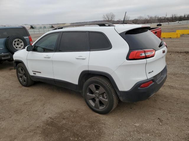 Photo 2 from auction – 2016 JEEP CHEROKEE L with VIN 1C4PJMCB5GW316856