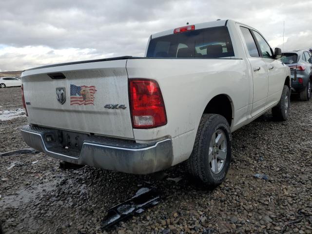 Photo 3 from auction – 2009 DODGE RAM 1500 with VIN 1D3HV18T89S762137