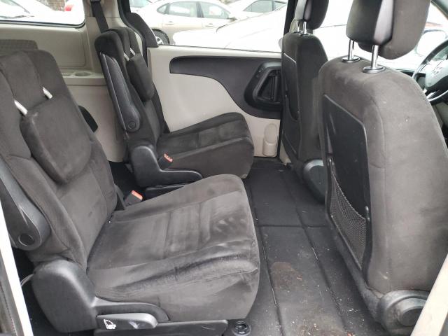 Photo 11 from auction – 2015 DODGE GRAND CARA with VIN 2C4RDGBG9FR691347