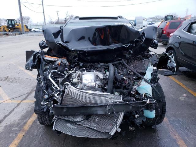 Photo 5 from auction – 2019 GMC TERRAIN SL with VIN 3GKALPEX6KL176524
