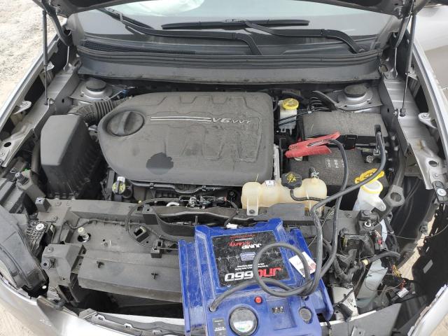 Photo 12 from auction – 2019 JEEP CHEROKEE L with VIN 1C4PJLLX0KD263896