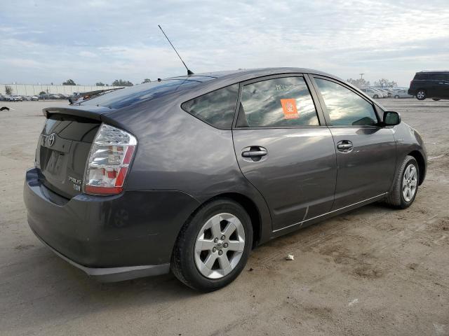 Photo 3 from auction – 2008 TOYOTA PRIUS with VIN JTDKB20U383307934
