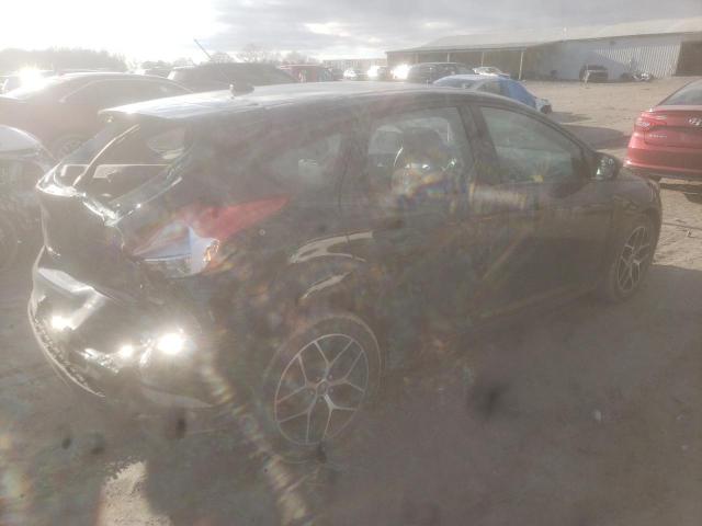 Photo 3 from auction – 2018 FORD FOCUS SEL with VIN 1FADP3M24JL225571