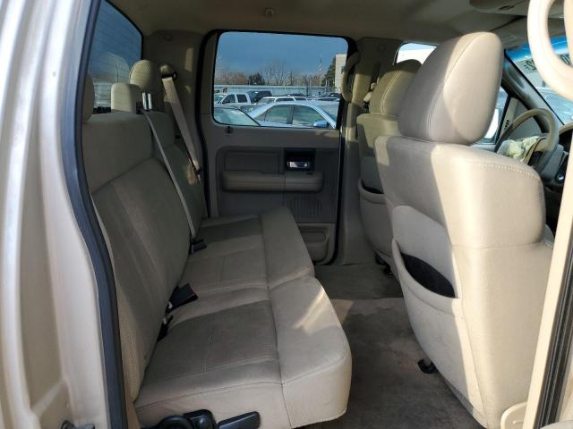 Photo 10 from auction – 2007 FORD F150 SUPER with VIN 1FTPW14V47KD29565