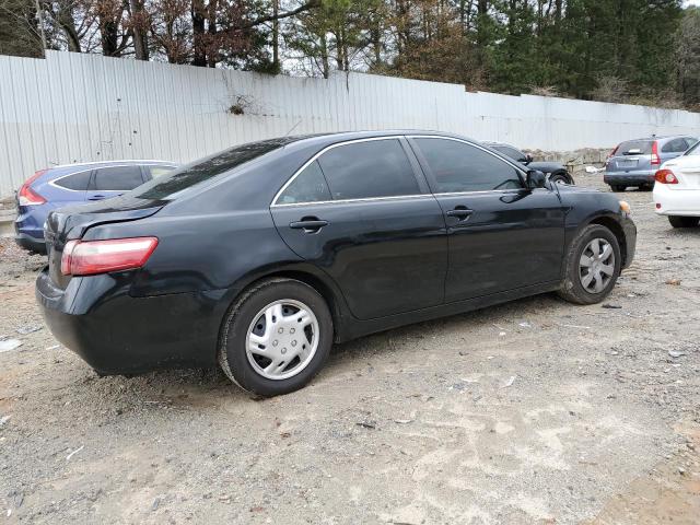 Photo 3 from auction – 2007 TOYOTA CAMRY CE with VIN 4T1BE46K77U571719