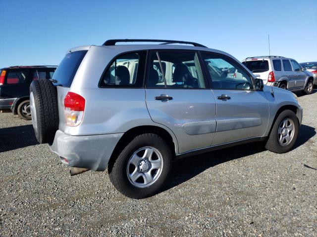 Photo 3 from auction – 2001 TOYOTA RAV4 with VIN JTEGH20V210008483