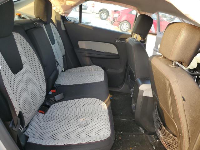 Photo 10 from auction – 2015 CHEVROLET EQUINOX LS with VIN 2GNALAEK8F1125943