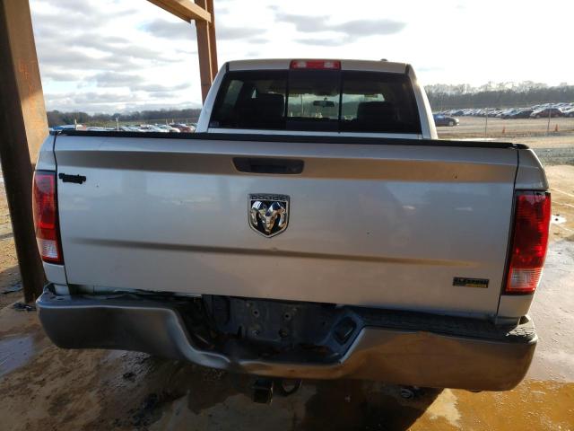 Photo 6 from auction – 2009 DODGE RAM 1500 with VIN 1D3HB13P69S748157