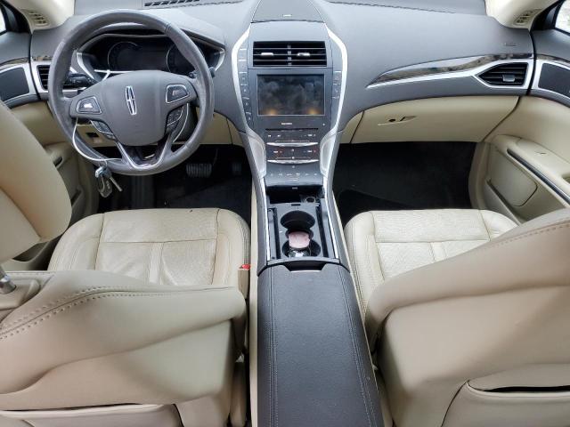 Photo 8 from auction – 2013 LINCOLN MKZ with VIN 3LN6L2G97DR824791