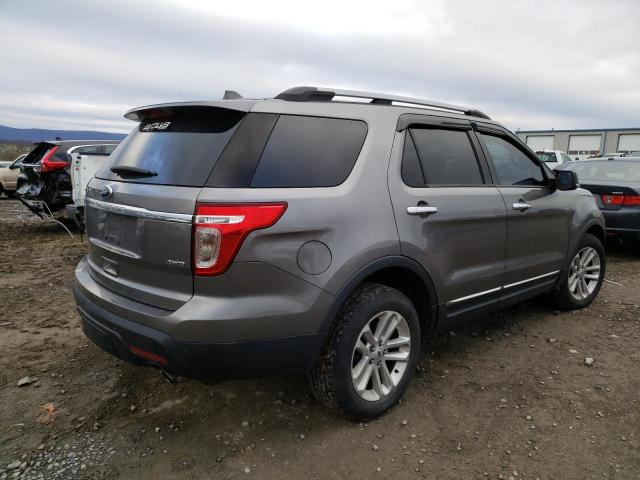 Photo 3 from auction – 2012 FORD EXPLORER X with VIN 1FMHK8D83CGA67095