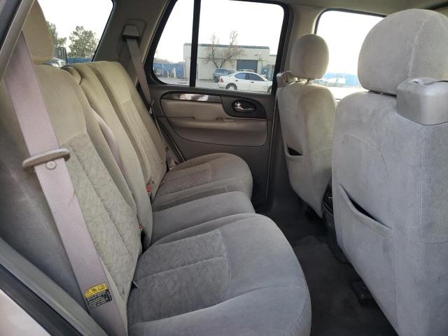 Photo 11 from auction – 2005 GMC ENVOY with VIN 1GKDS13S752291725