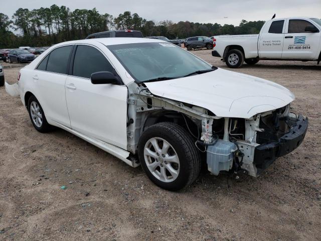 Photo 4 from auction – 2011 TOYOTA CAMRY BASE with VIN 4T4BF3EK4BR208138