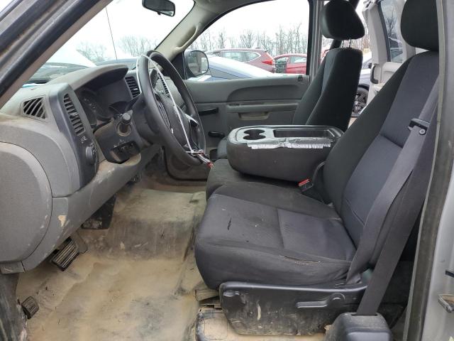 Photo 7 from auction – 2011 GMC SIERRA C15 with VIN 1GTR1TE03BZ131677