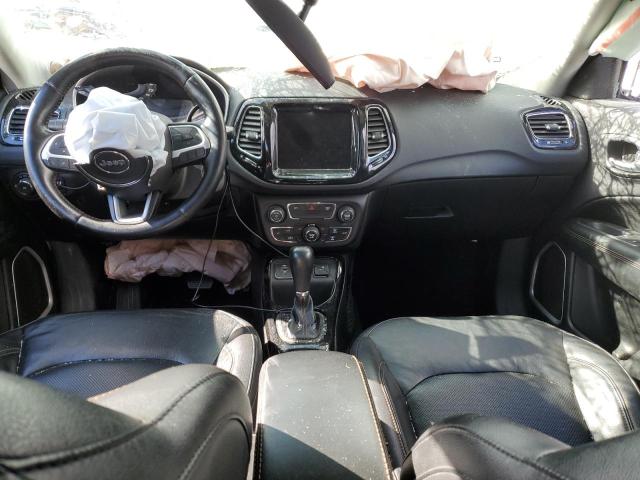 صورة رقم 8 من المزاد - 2019 JEEP COMPASS LI مع VIN 3C4NJCCB4KT793519