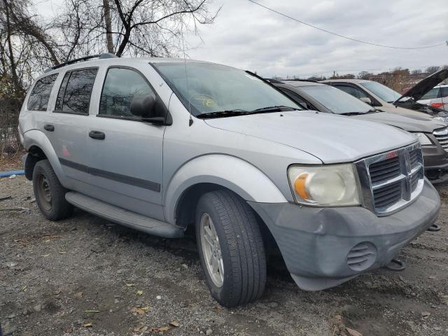 Photo 4 from auction – 2008 DODGE DURANGO SX with VIN 1D8HB38N18F141202