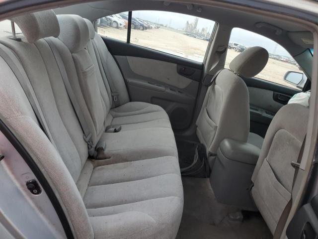 Photo 10 from auction – 2006 KIA OPTIMA LX with VIN KNAGE123065030542