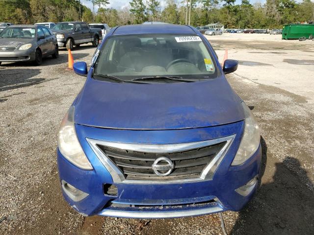 Photo 5 from auction – 2016 NISSAN VERSA S with VIN 3N1CN7AP3GL827929
