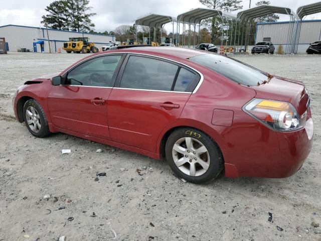 Photo 2 from auction – 2008 NISSAN ALTIMA 2.5 with VIN 1N4AL21E68N449530
