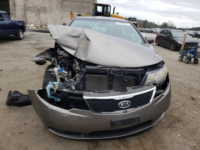 Photo 5 from auction – 2012 KIA FORTE EX with VIN KNAFU4A2XC5488030