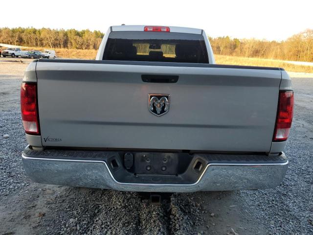Photo 6 from auction – 2018 RAM 1500 ST with VIN 1C6RR6FG5JS210904