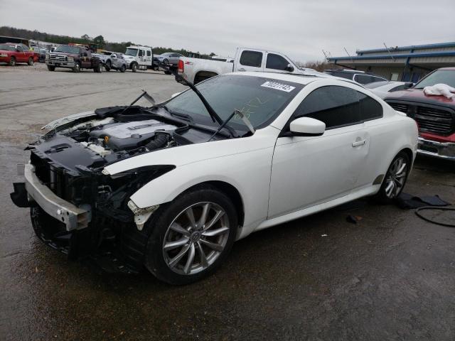 Photo 1 from auction – 2012 INFINITI G37 BASE with VIN JN1CV6EK2CM420760